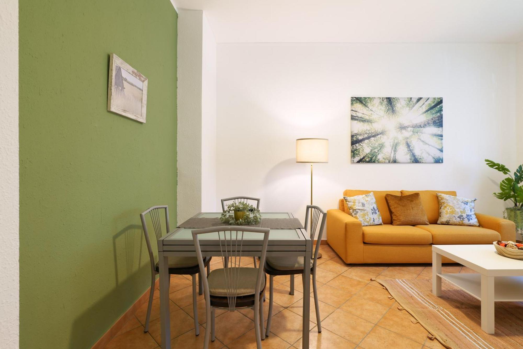 Primopiano - Venezuela Apartment Milan Exterior photo